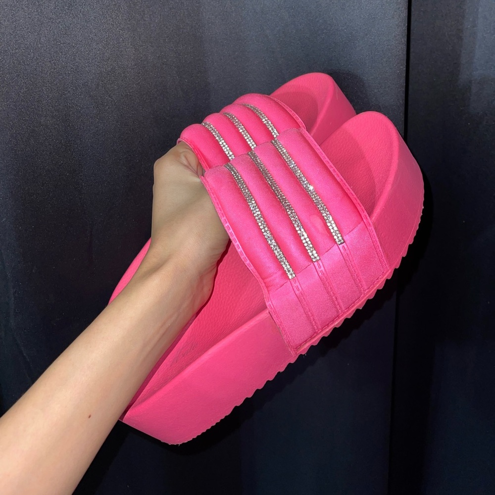 Thick slides